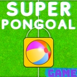 Super PonGoal (STEM)